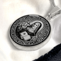 Saint Julie Billiart Medal