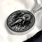 Saint Zoe Medal