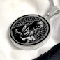 Saint John of Damascus Medal
