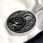 Saint Frances Xavier Cabrini Medal