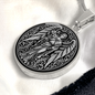 Saint Gabriel Necklace