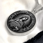 Saint Lydia of Thyatira Medal