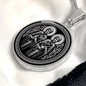 Saints Cosmas and Damian Medal