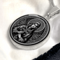 Saint Chloe of Corinth Medal