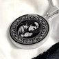 Saint Charles Borromeo Medal