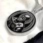 Saint Polycarp of Smyrna Medal