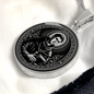 Saint Nicholas of Tolentino Medal