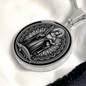 Saint Amalberga Medal