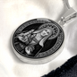 Saint Emma of Gurk Necklace