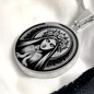 Saint Imelda Lambertini Medal