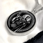 Saint Eustachius Medal