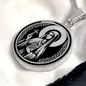 Saint Junia Medal