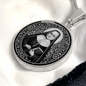 Saint Katharine Drexel Medal
