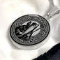 Saint Benedict of Nursia Medal