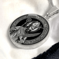 Saint Thomas Becket Medal