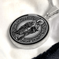 Saint Timothy Necklace