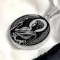 Saint Panteleimon Medal