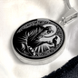 Saint Elijah the Prophet Medal