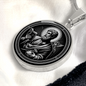Saint Matthew Necklace