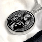 Saint Bernard of Menthon Medal