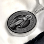 Saint Larissa Medal