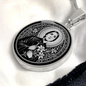 Saint Gemma Galgani Medal