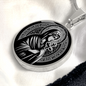 Saint Margaret of Antioch Medal