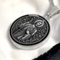 Saint Jude Medal