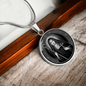 Saint Colette of Corbie Medal