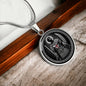 Saint Maurice Necklace