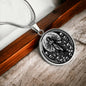 Personalized Melinoe Necklace