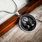 Saint Paul Miki Necklace