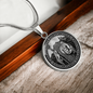 Saint Denis of Paris Medal