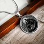 Saint John of God Necklace