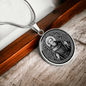 Saint Dunstan Medal