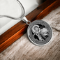 Saint Oswald of Northumbria Medal