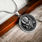 Saint Clement of Rome Medal