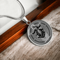 Saint Joseph of Cupertino Necklace