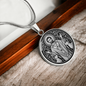 Saint Apollinaris of Ravenna Medal