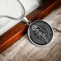 Saint Margaret of Antioch Medal