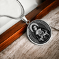 Saint Margaret Mary Alacoque Medal