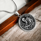 Saint Jerome Medal
