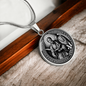 Saint Mark Medal