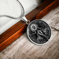 Personalized Theia Necklace