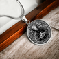 saint Luigi Scrosoppi Medal