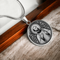 Saint Francis Xavier Necklace