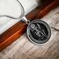 Saint Expeditus Medal