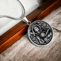 Saint Thomas Aquinas Medal