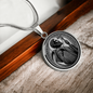 Saint Moses Medal