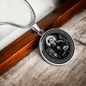 Saint Nicholas of Tolentino Medal